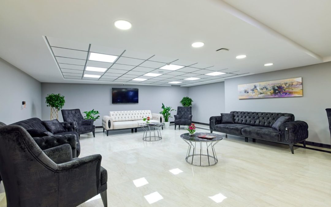 Şişli Suit Otel Konforu: The Bold Hotelde Eşsiz Bir Deneyim